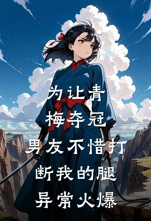 为让青梅夺冠，男友不惜打断我的腿异常火爆