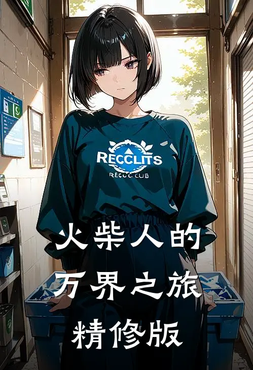 火柴人的万界之旅精修版