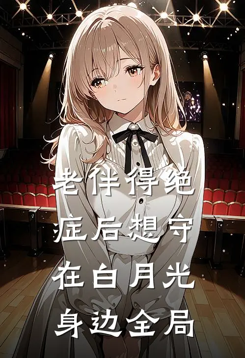 老伴得绝症后想守在白月光身边全局