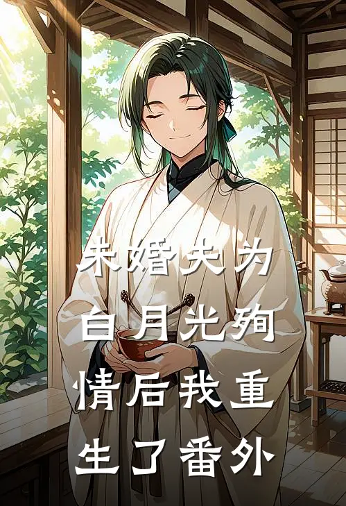 未婚夫为白月光殉情后我重生了 番外