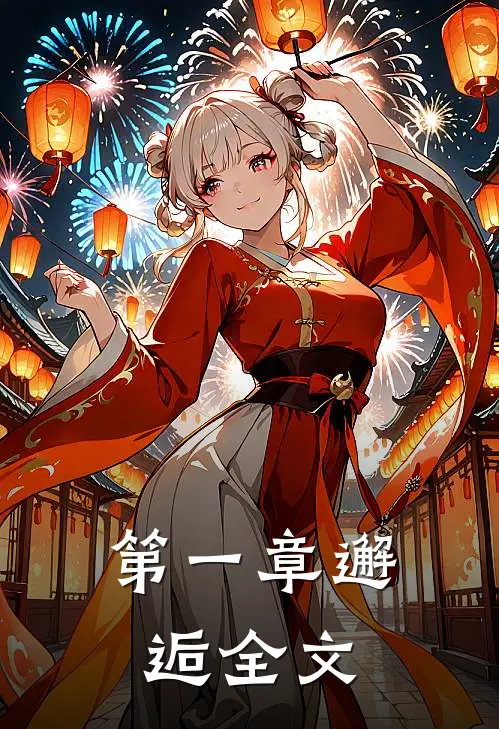 第一章邂逅全文