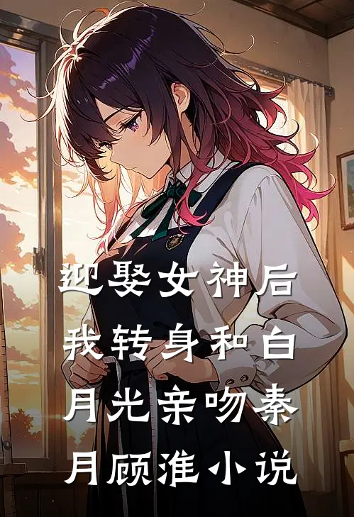 迎娶女神后我转身和白月光亲吻秦月顾淮小说