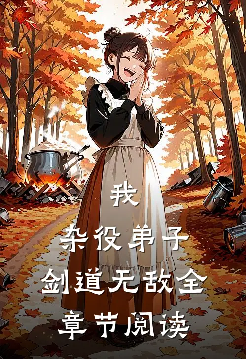 我，杂役弟子，剑道无敌全章节阅读