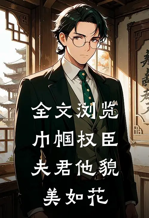 全文浏览巾帼权臣：夫君他貌美如花
