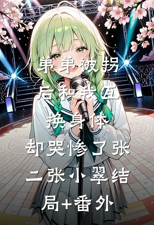 弟弟被拐后和我互换身体，却哭惨了张二张小翠结局+番外