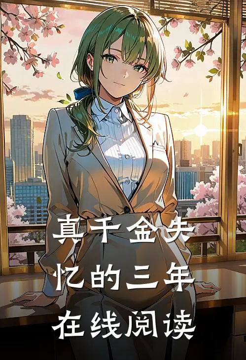 真千金失忆的三年在线阅读