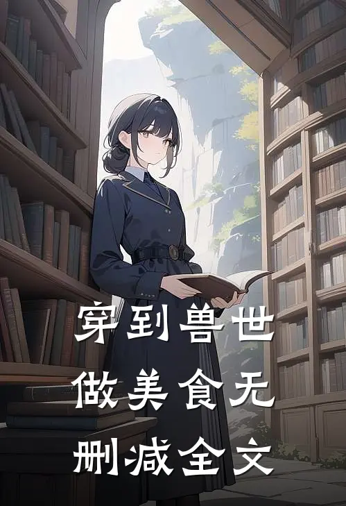 穿到兽世做美食无删减全文