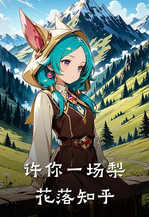 许你一场梨花落知乎