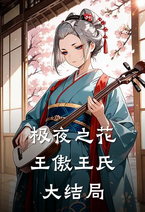 极夜之花王傲王氏大结局