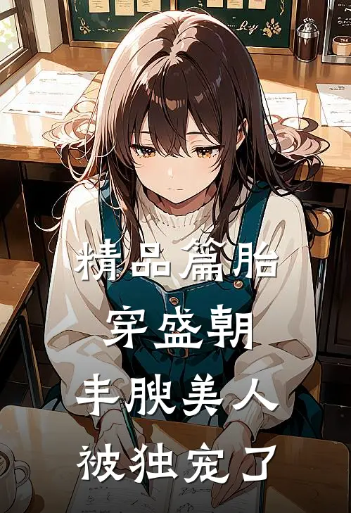 精品篇胎穿盛朝，丰腴美人被独宠了