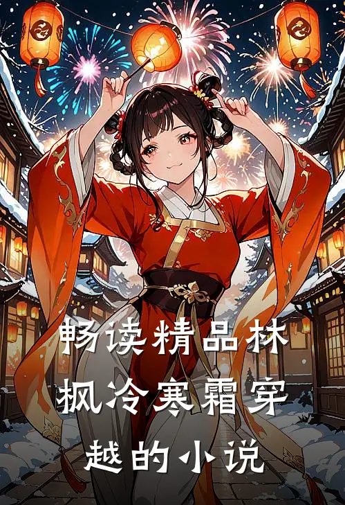畅读精品林枫冷寒霜穿越的小说