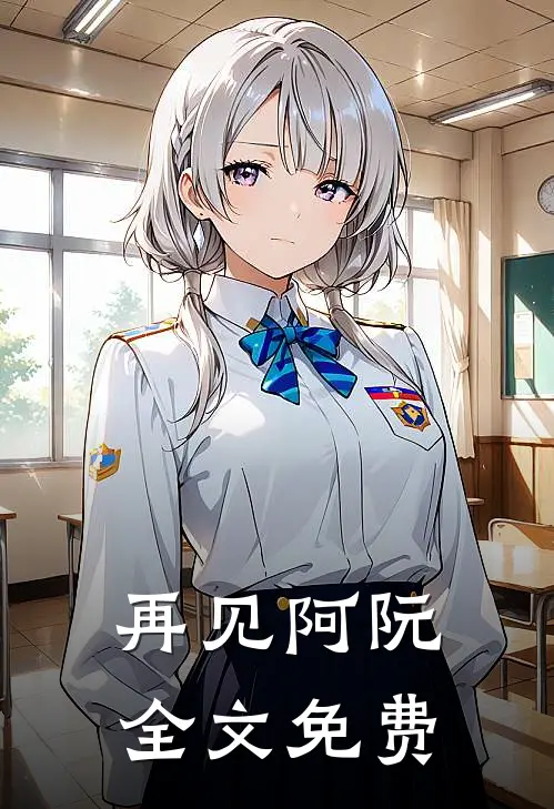 再见阿阮全文免费