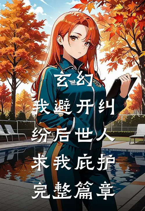 玄幻：我避开纠纷后世人求我庇护完整篇章