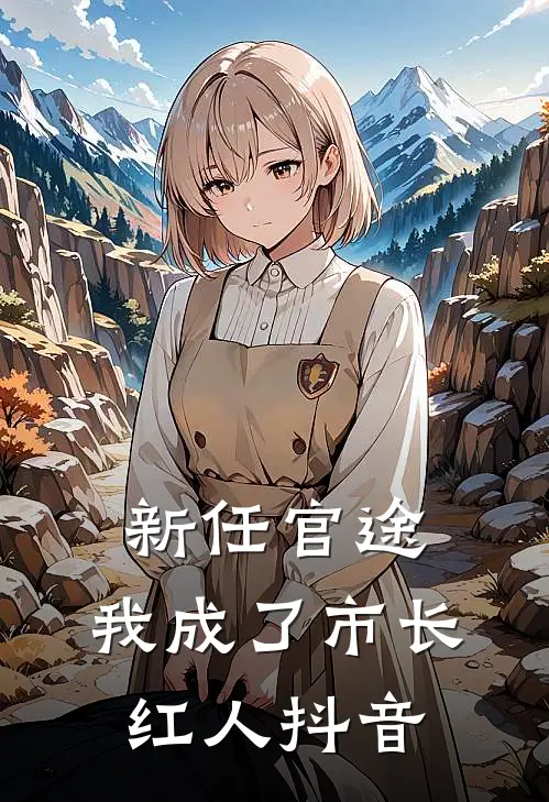 新任官途，我成了市长红人抖音