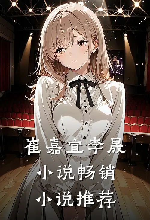 崔嘉宜李晟小说畅销小说推荐