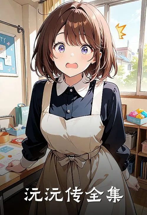 沅沅传 全集