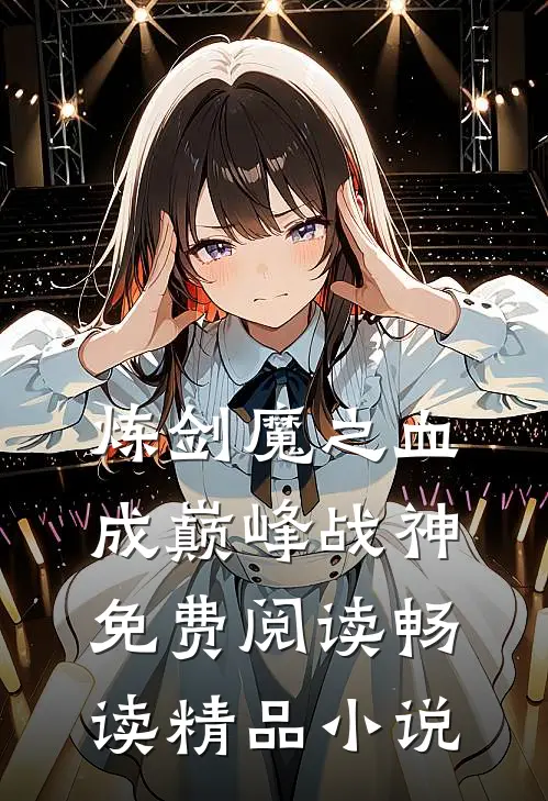 炼剑魔之血成巅峰战神免费阅读畅读精品小说