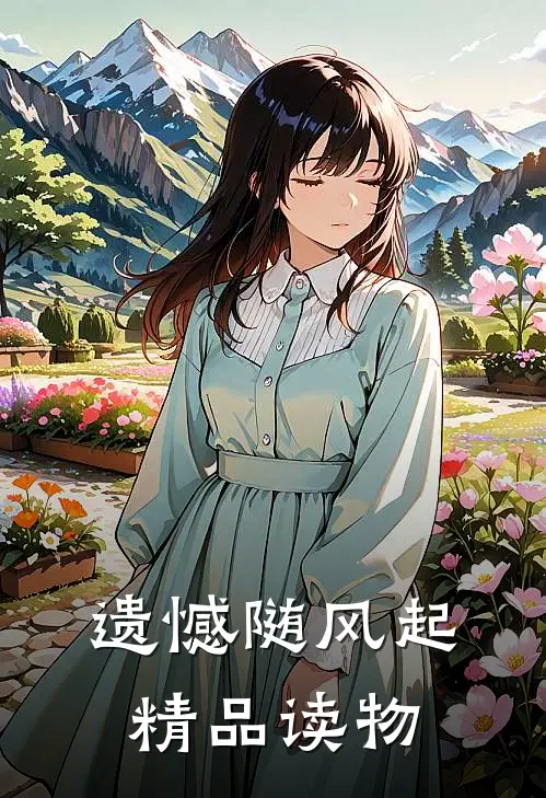 遗憾随风起精品读物
