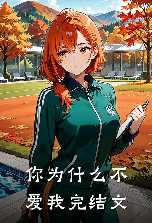 你为什么不爱我完结文