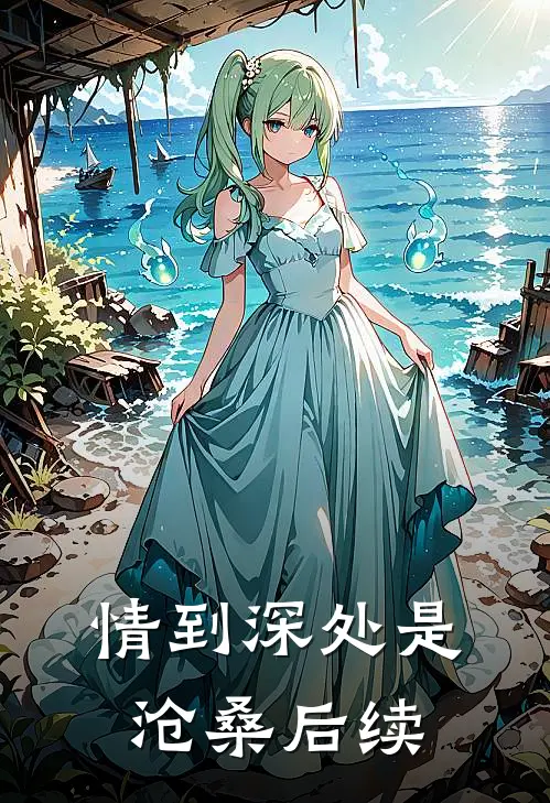 情到深处是沧桑后续