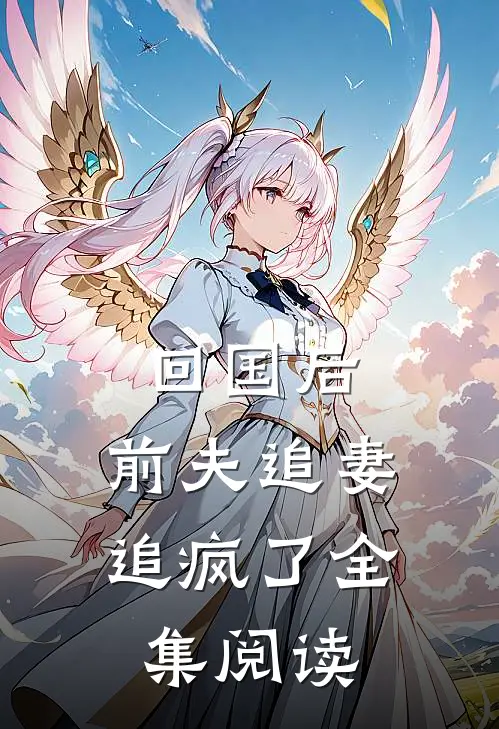 回国后，前夫追妻追疯了全集阅读