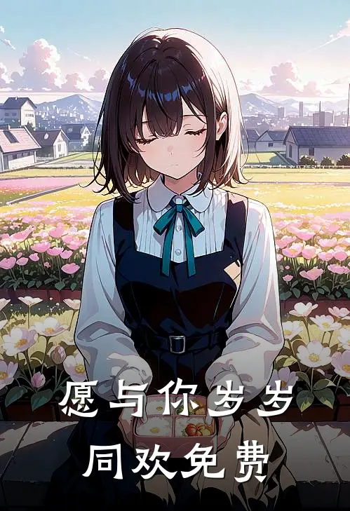 愿与你岁岁同欢免费