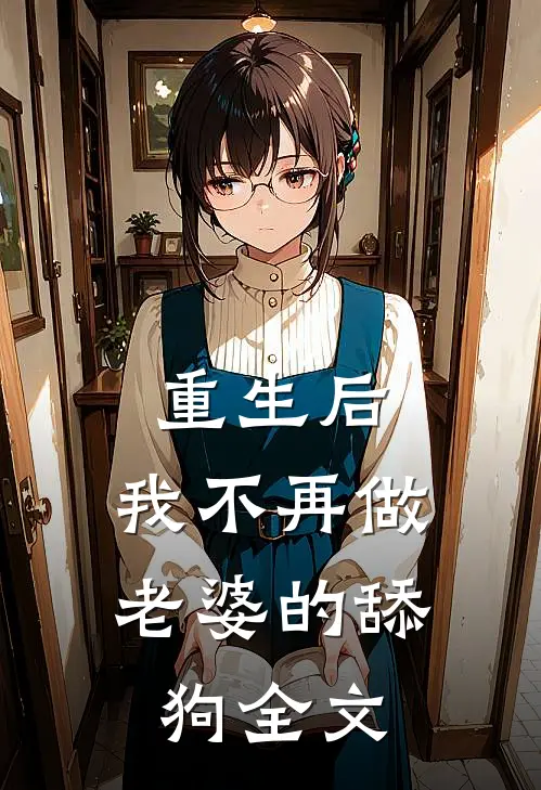 重生后,我不再做老婆的舔狗全文在线阅读