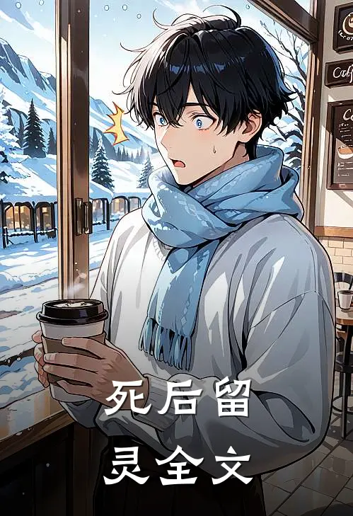 死后留灵全文