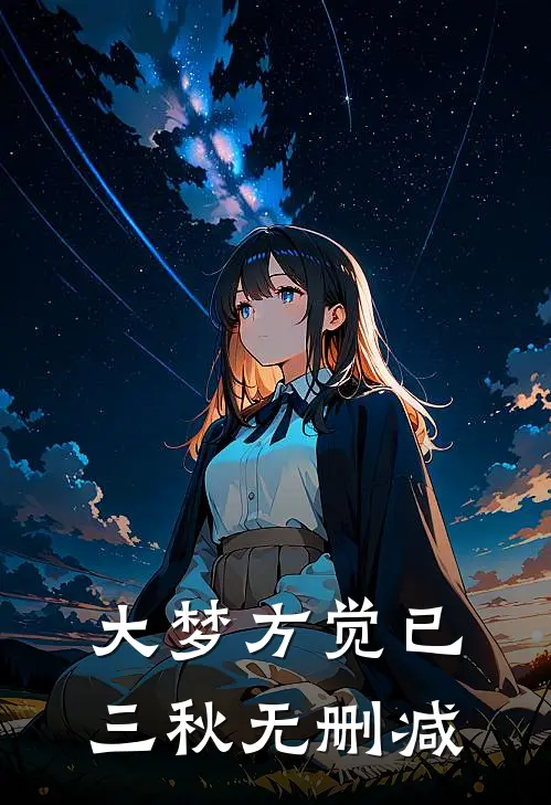 大梦方觉已三秋无删减
