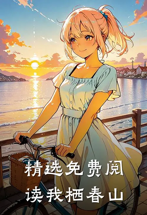 精选免费阅读我栖春山