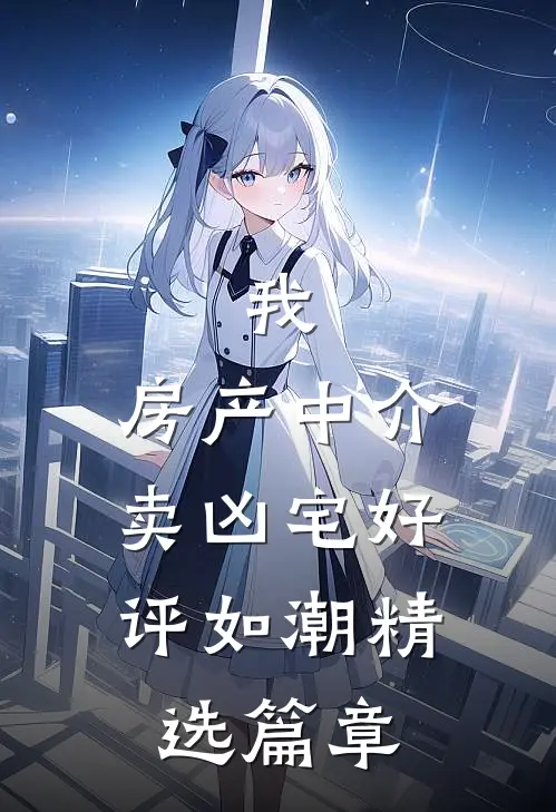 我，房产中介，卖凶宅好评如潮精选篇章