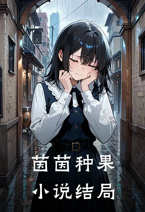 茵茵种果小说结局