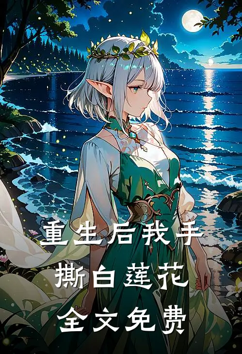 重生后我手撕白莲花全文免费