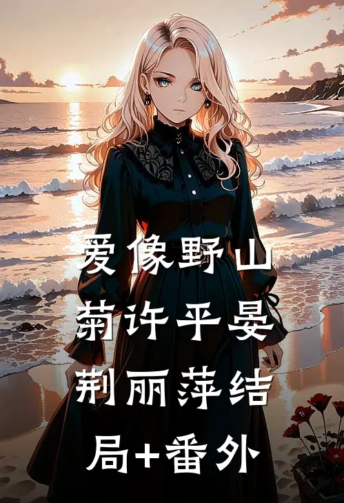 爱像野山菊许平晏荆丽萍结局+番外
