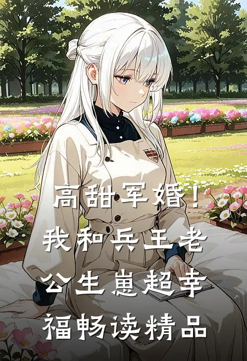 高甜军婚！我和兵王老公生崽超幸福畅读精品