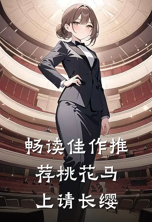 畅读佳作推荐桃花马上请长缨