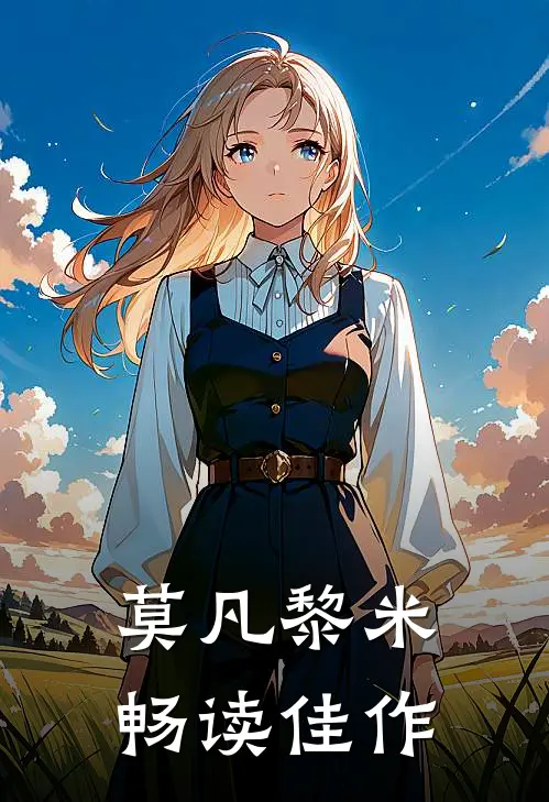 莫凡 黎米畅读佳作