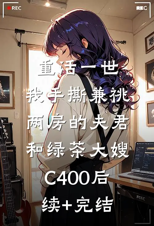 重活一世，我手撕兼祧两房的夫君和绿茶大嫂C400后续+完结