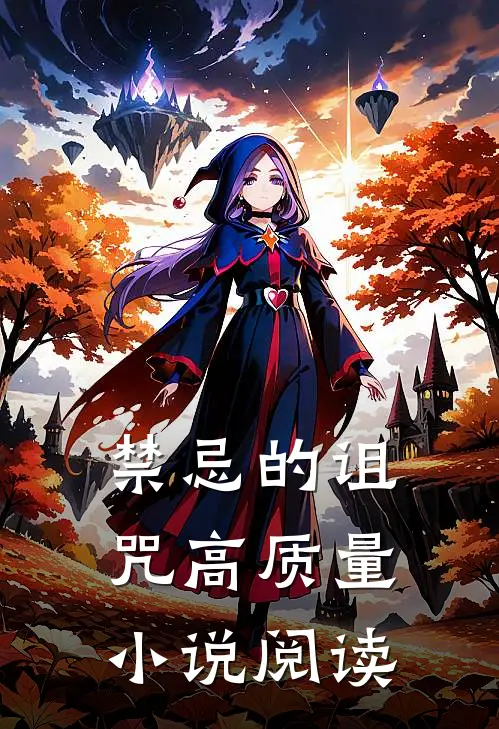 禁忌的诅咒高质量小说阅读