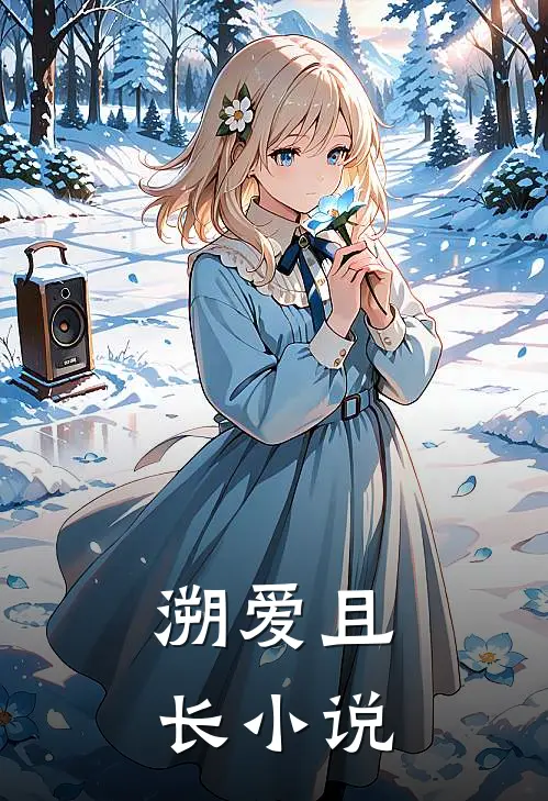 溯爱且长小说