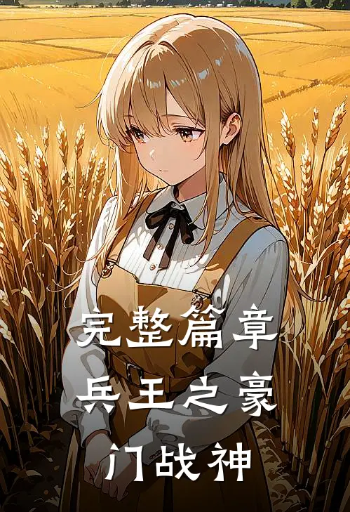 完整篇章兵王之豪门战神