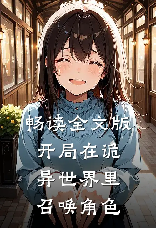 畅读全文版开局在诡异世界里召唤角色