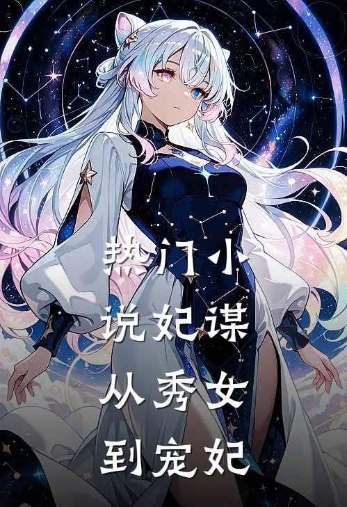 热门小说妃谋：从秀女到宠妃
