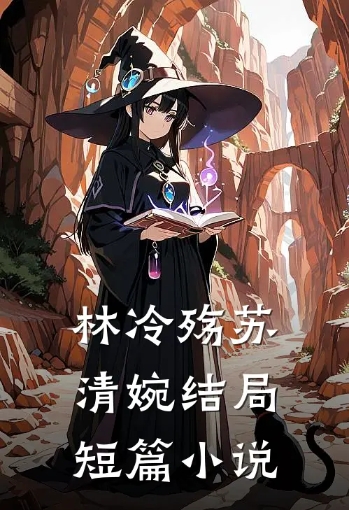 林冷殇苏清婉结局短篇小说