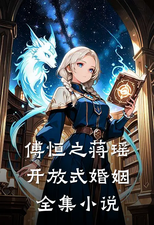 傅恒之蒋瑶开放式婚姻全集小说