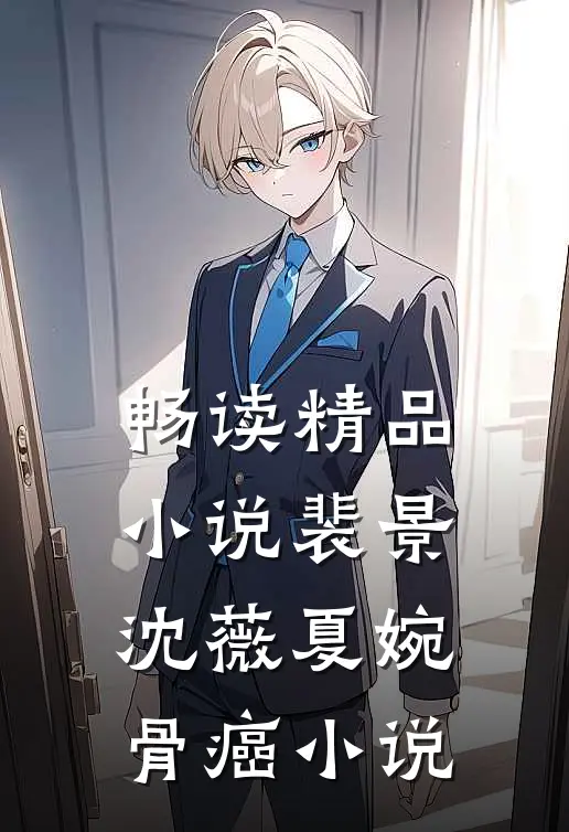 畅读精品小说裴景沈薇夏婉骨癌小说