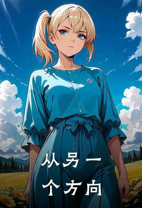 从另一个方向