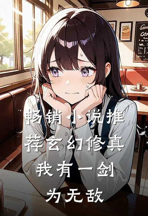 畅销小说推荐玄幻修真：我有一剑为无敌