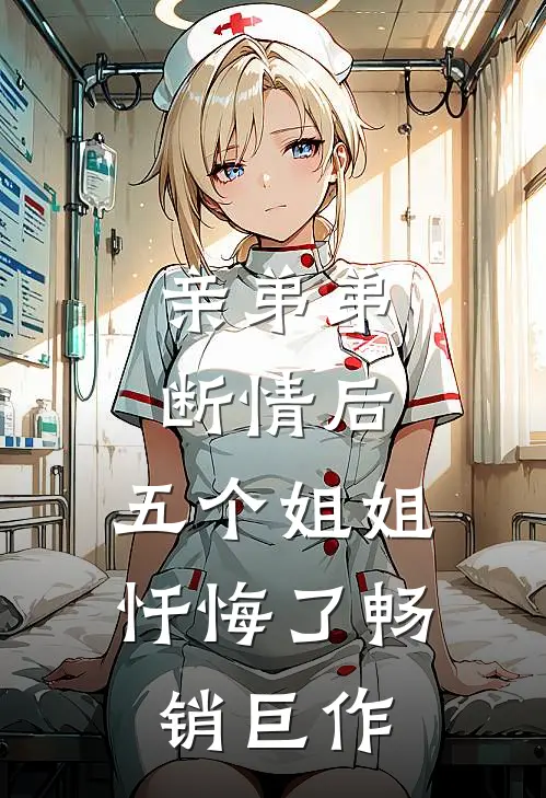 亲弟弟断情后,五个姐姐忏悔了畅销巨作