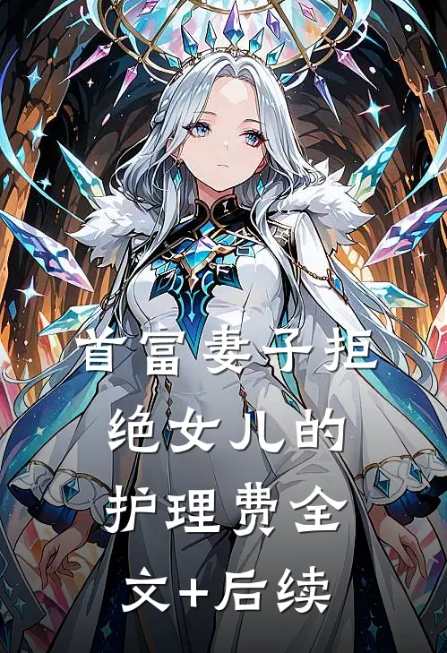 首富妻子拒绝女儿的护理费全文+后续